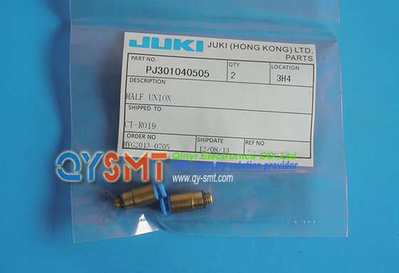 le smt partie la DEMI UNION PJ301040505 de JUKI KE2060